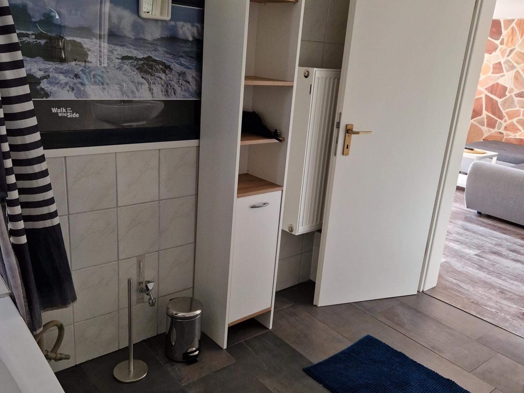 Dalea Leilighet Bad Waldsee Eksteriør bilde
